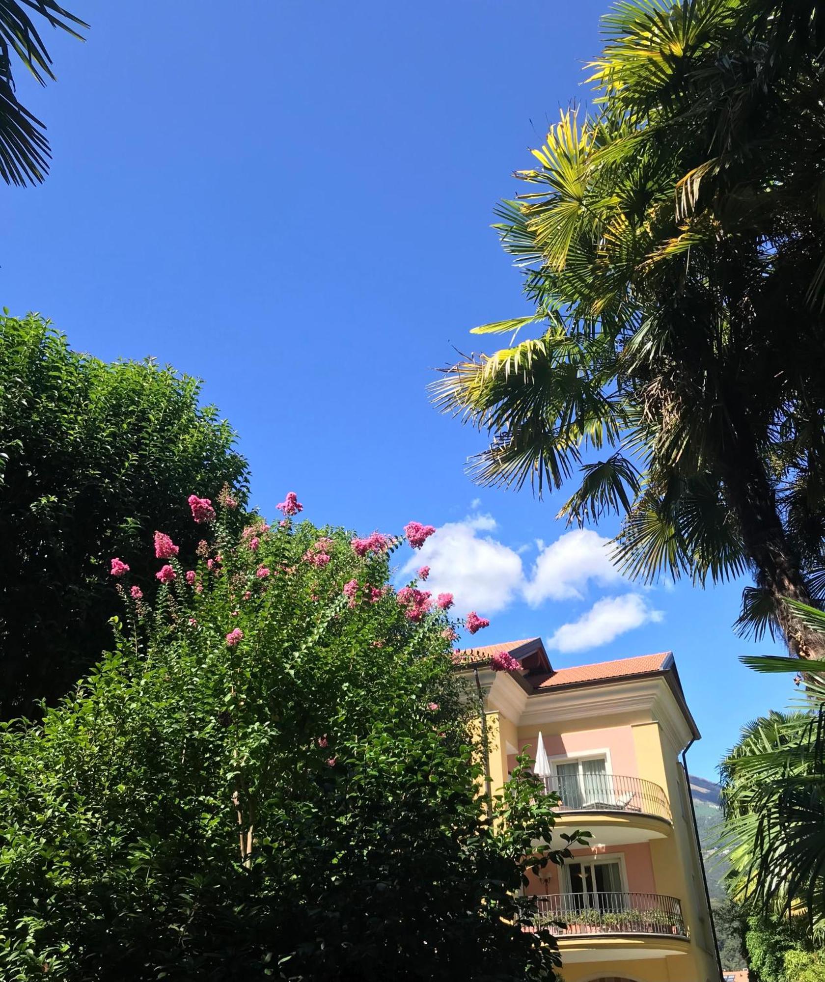 Hotel Palmira Kinderfreies
