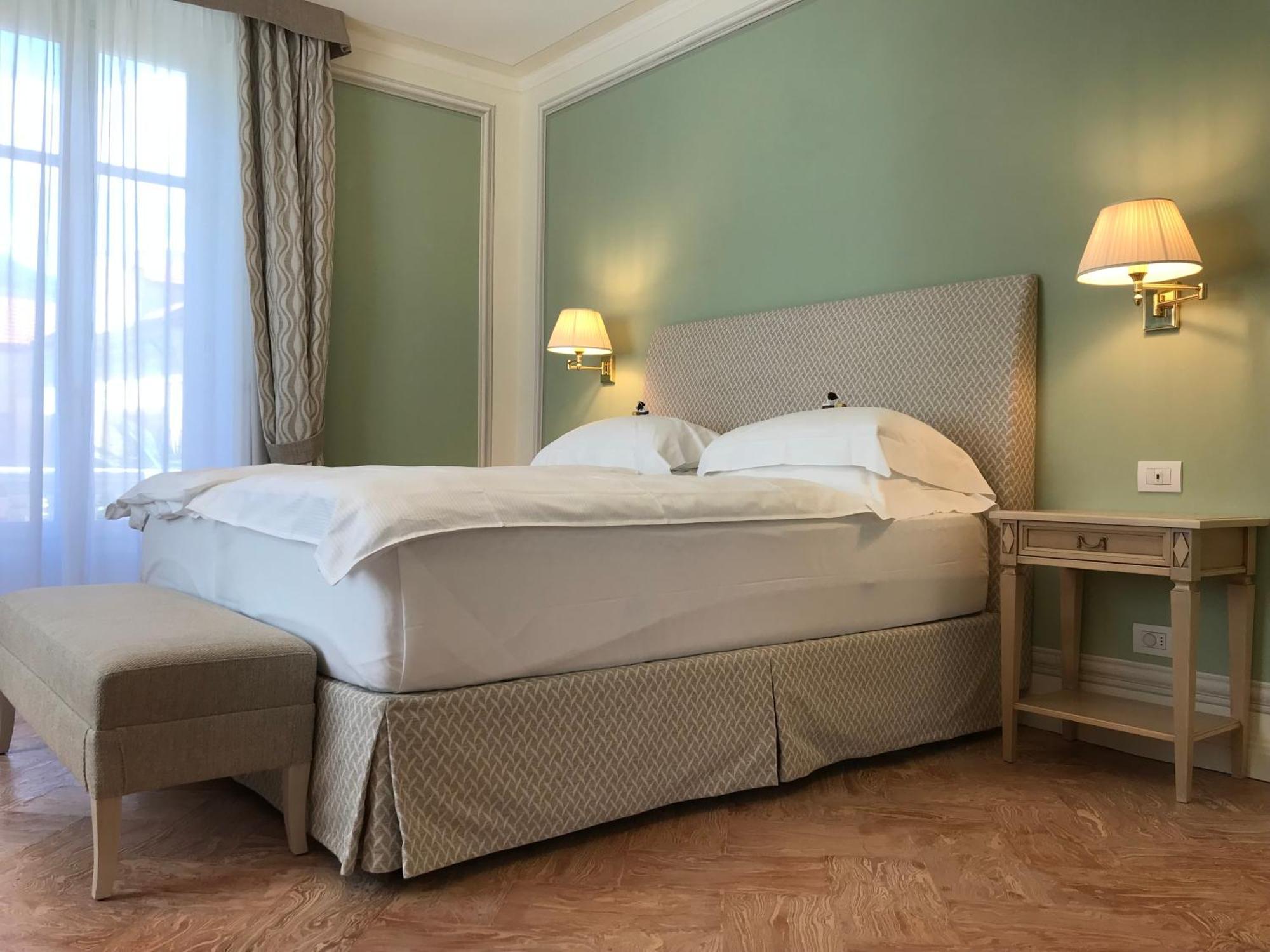 Hotel Palmira Kinderfreies