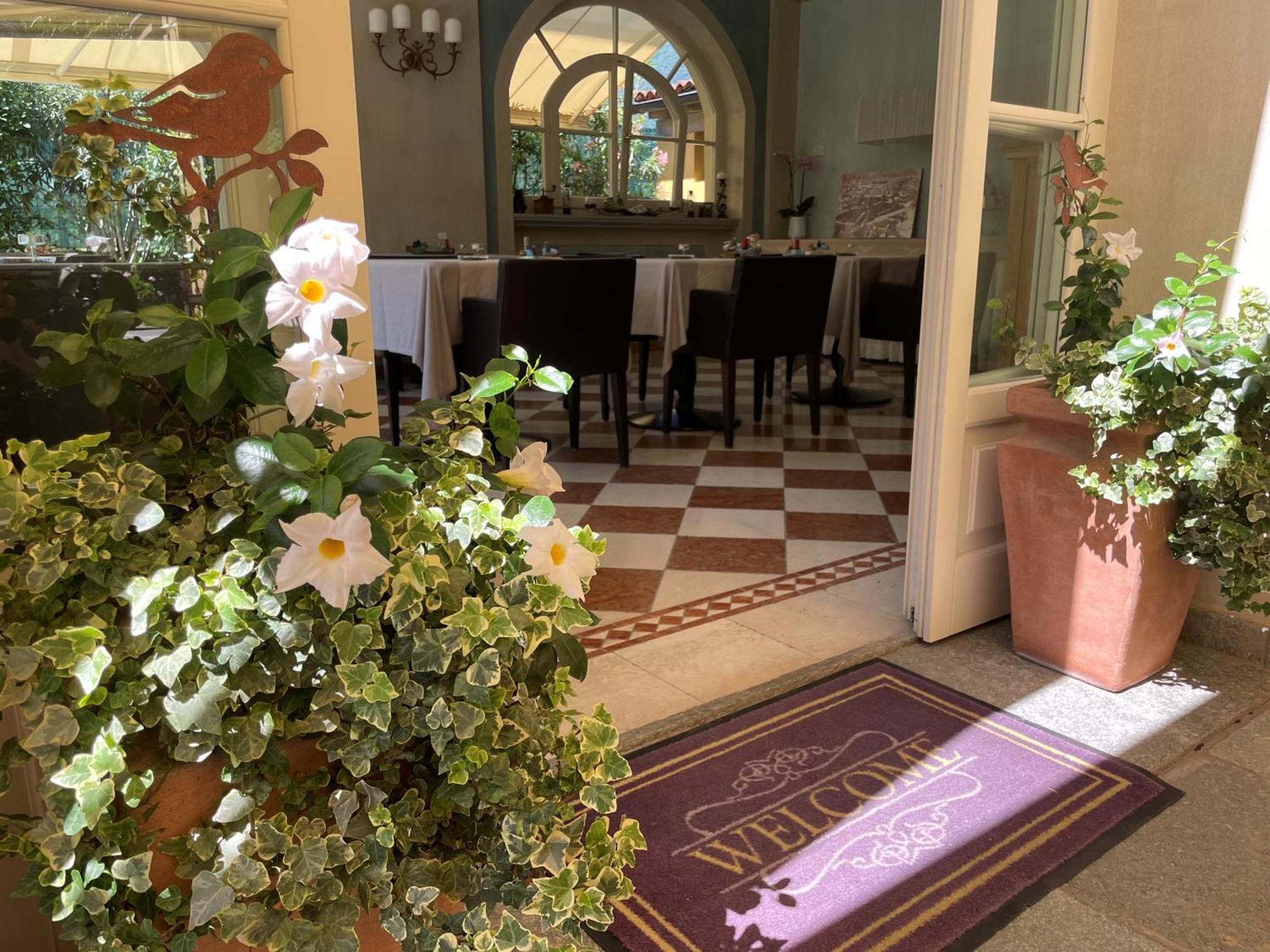 Palmira Kinderfreies Hotel